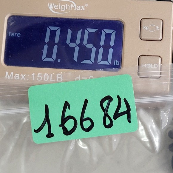 Chicos Pleated Sleeve Blouse Dreamy Lily Floral Watermelon Punch Red Pink 1.5 - Picture 15 of 15